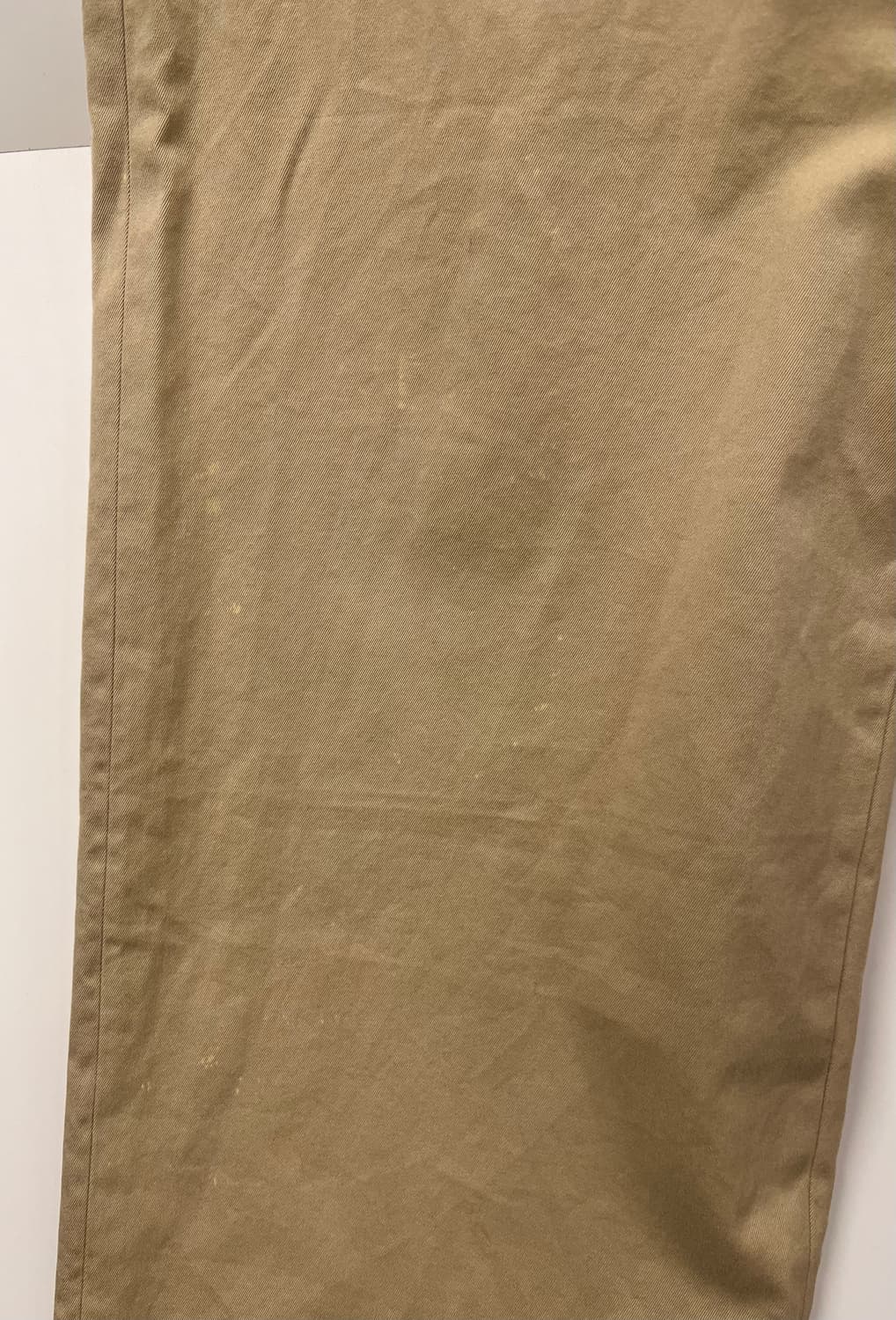 유스 문 치노 팬츠 베이지 상품이미지3