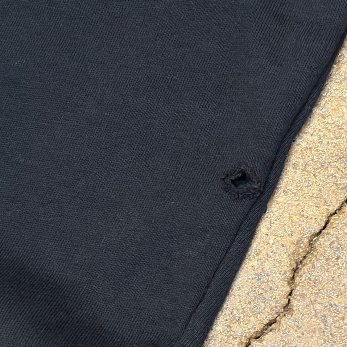 90s Made in USA 러셀 츄리닝 스웻팬츠 상품이미지6