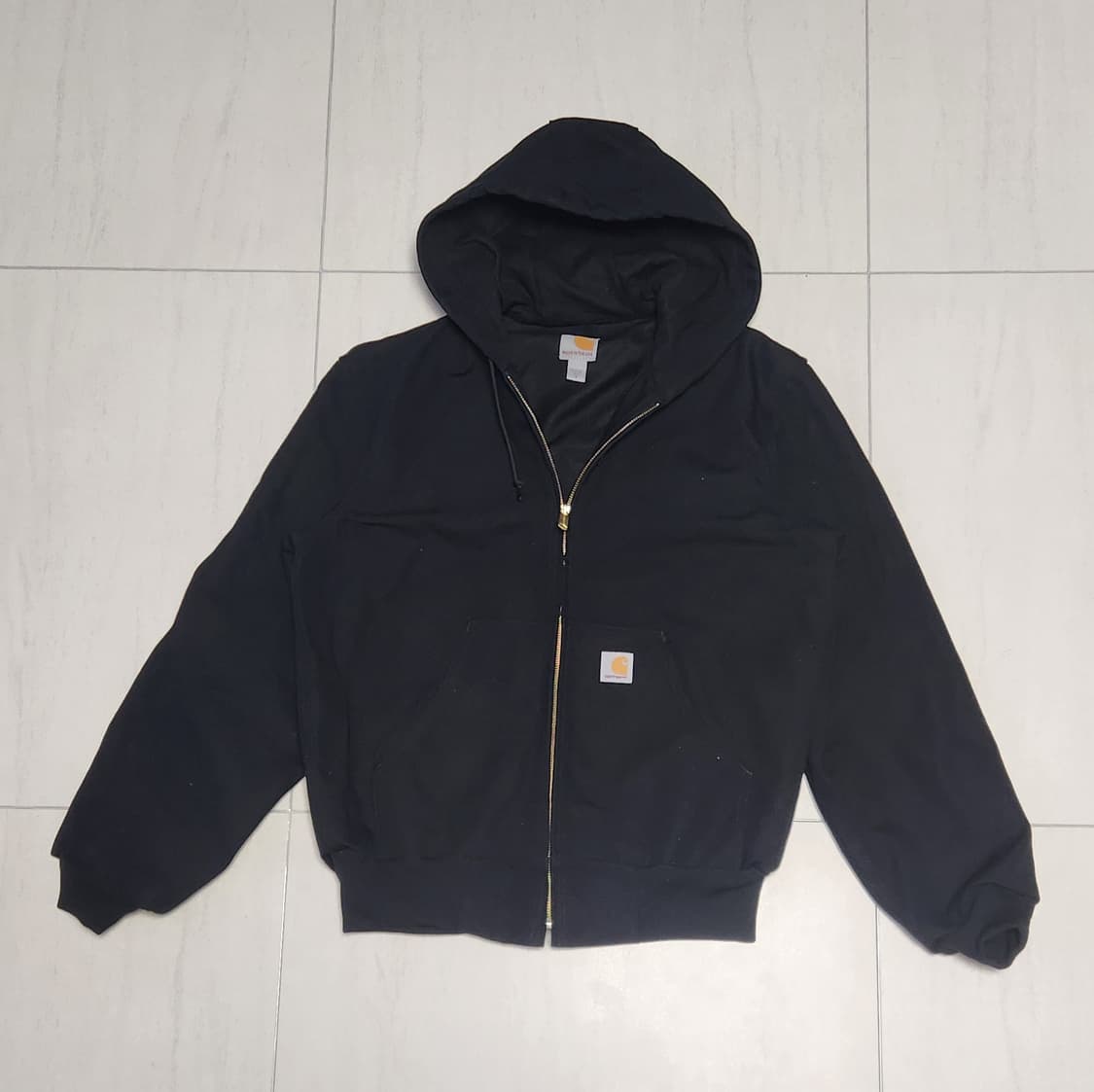 칼하트 액티브 자켓 s 상품이미지1