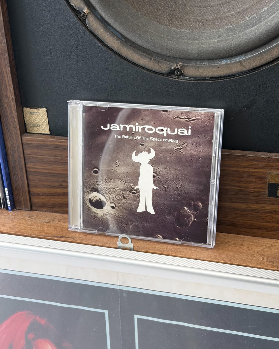 Jamiroquai 상품이미지1