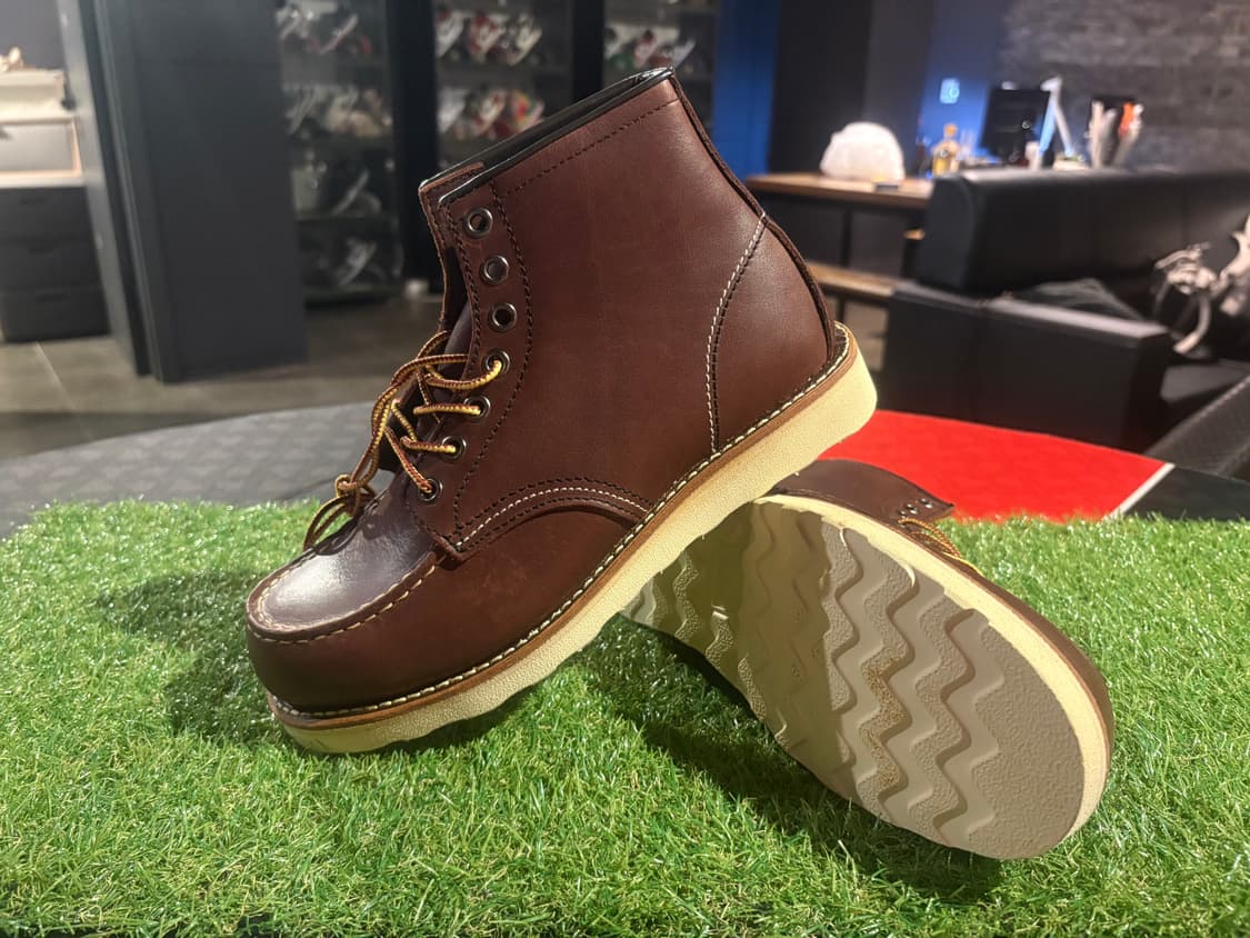 [새상품/245] 호킨스 워커부츠 상품이미지1