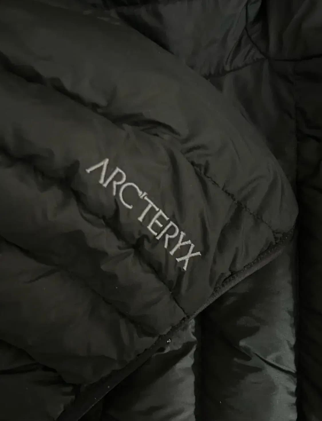 아크테릭스 세륨 블랙사파이어 상품이미지3