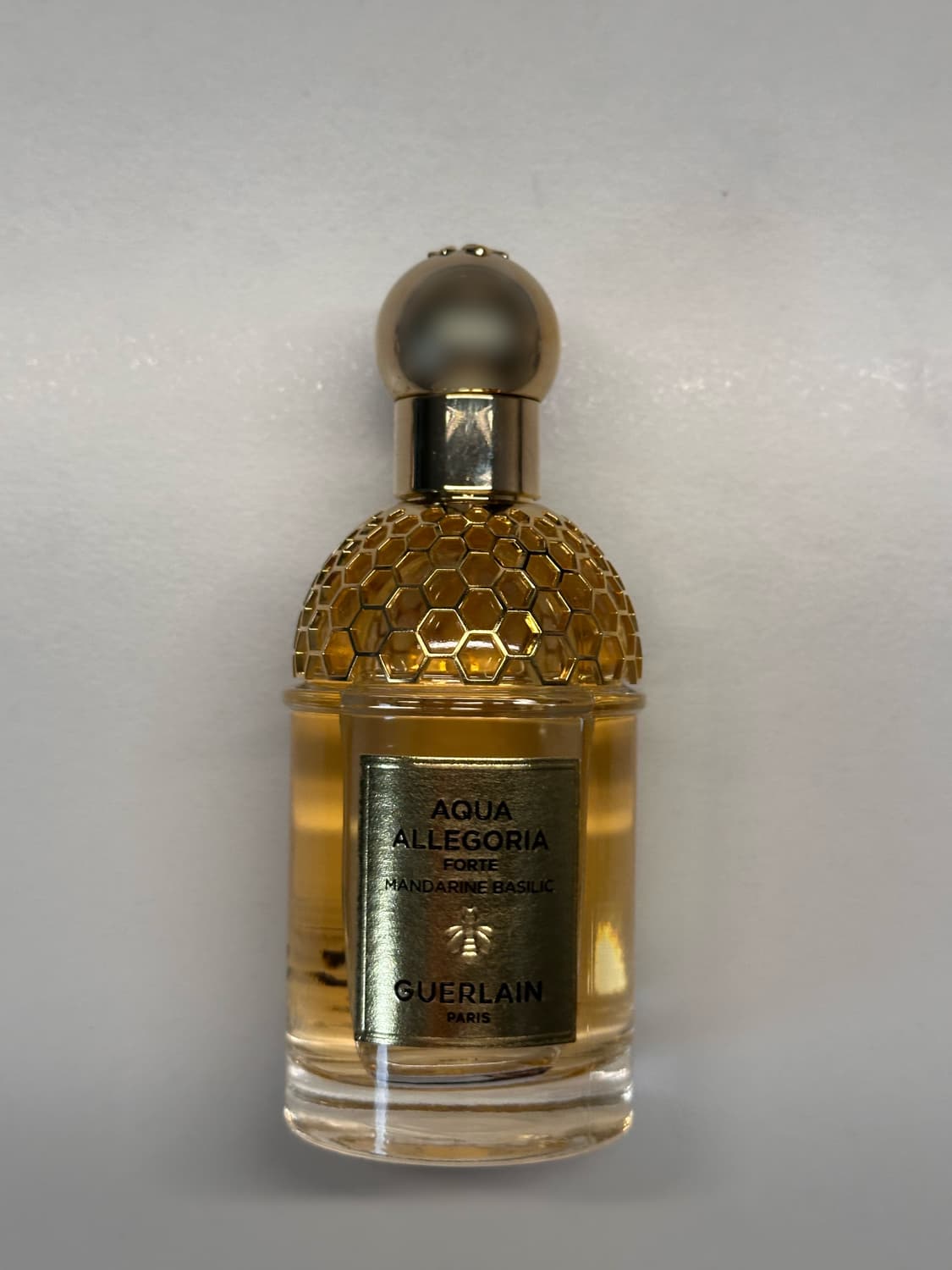 [국문택] 겔랑 아쿠아 알레고리아 만다린 바질릭 포르테 오 드 퍼퓸 상품이미지1