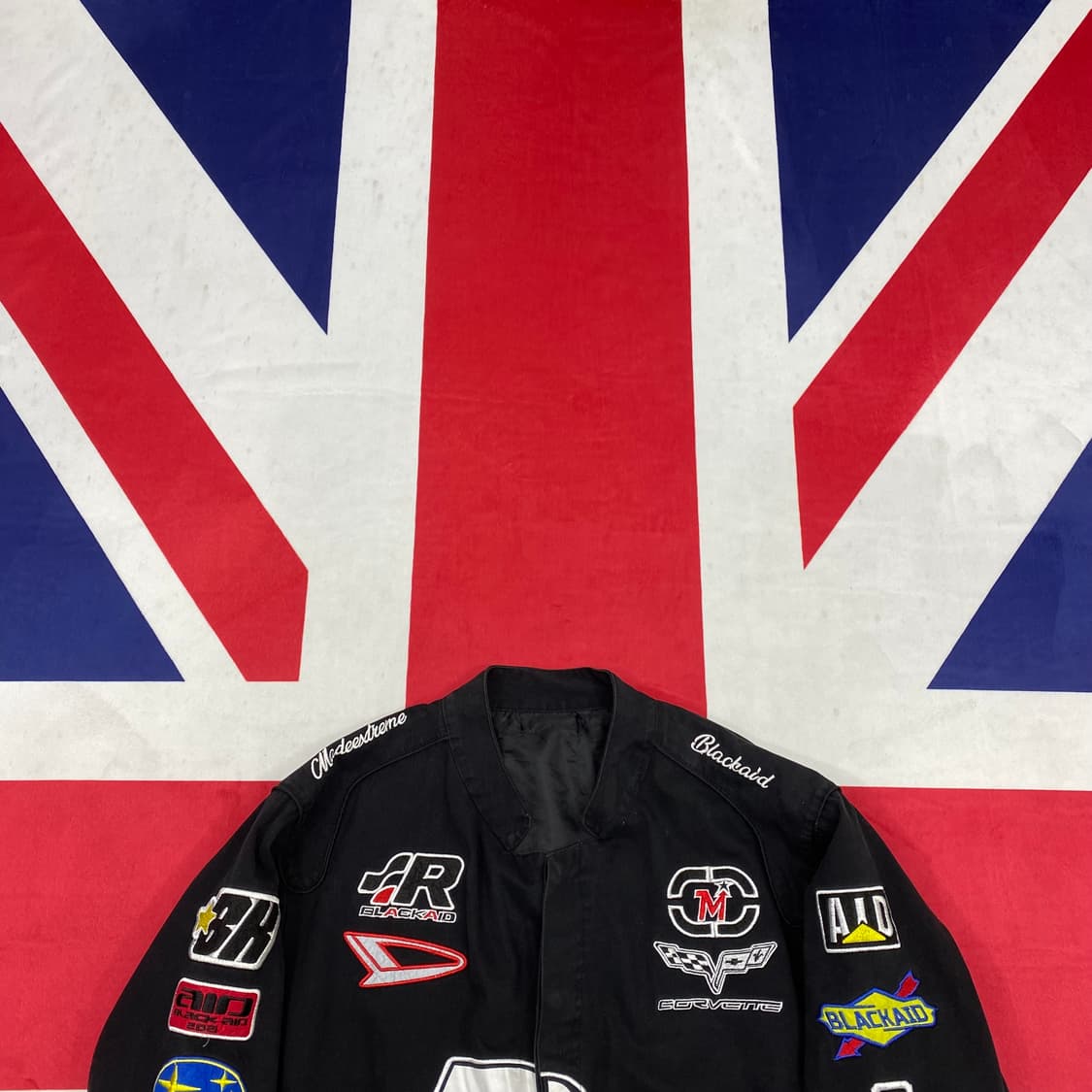 레이싱자켓 Free 상품이미지2