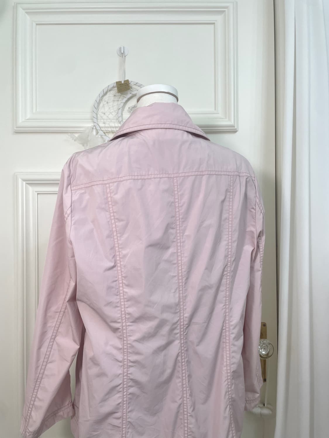 indipink summer loose jacket 상품이미지5