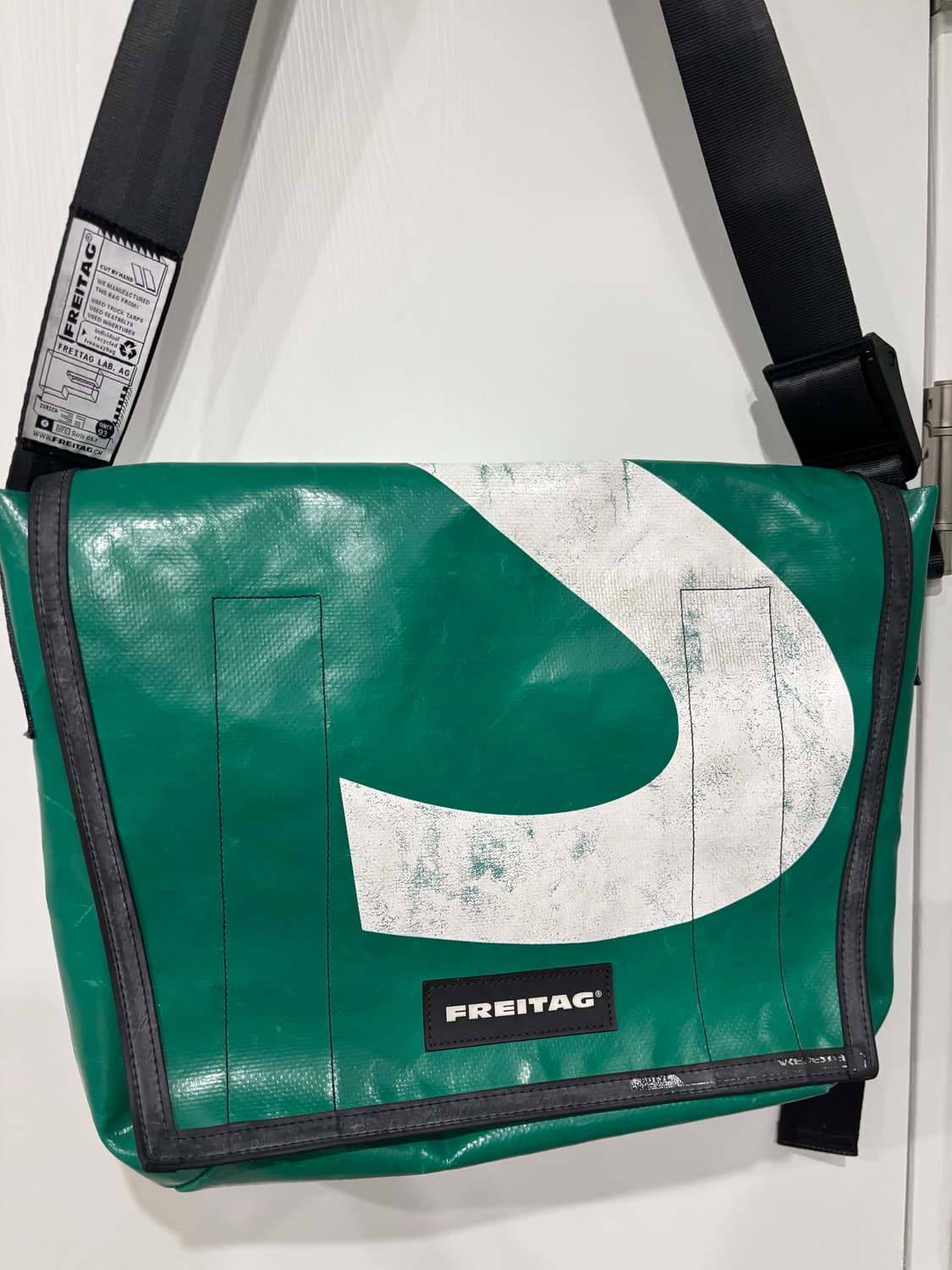 프라이탁 드라그넷 상품이미지1