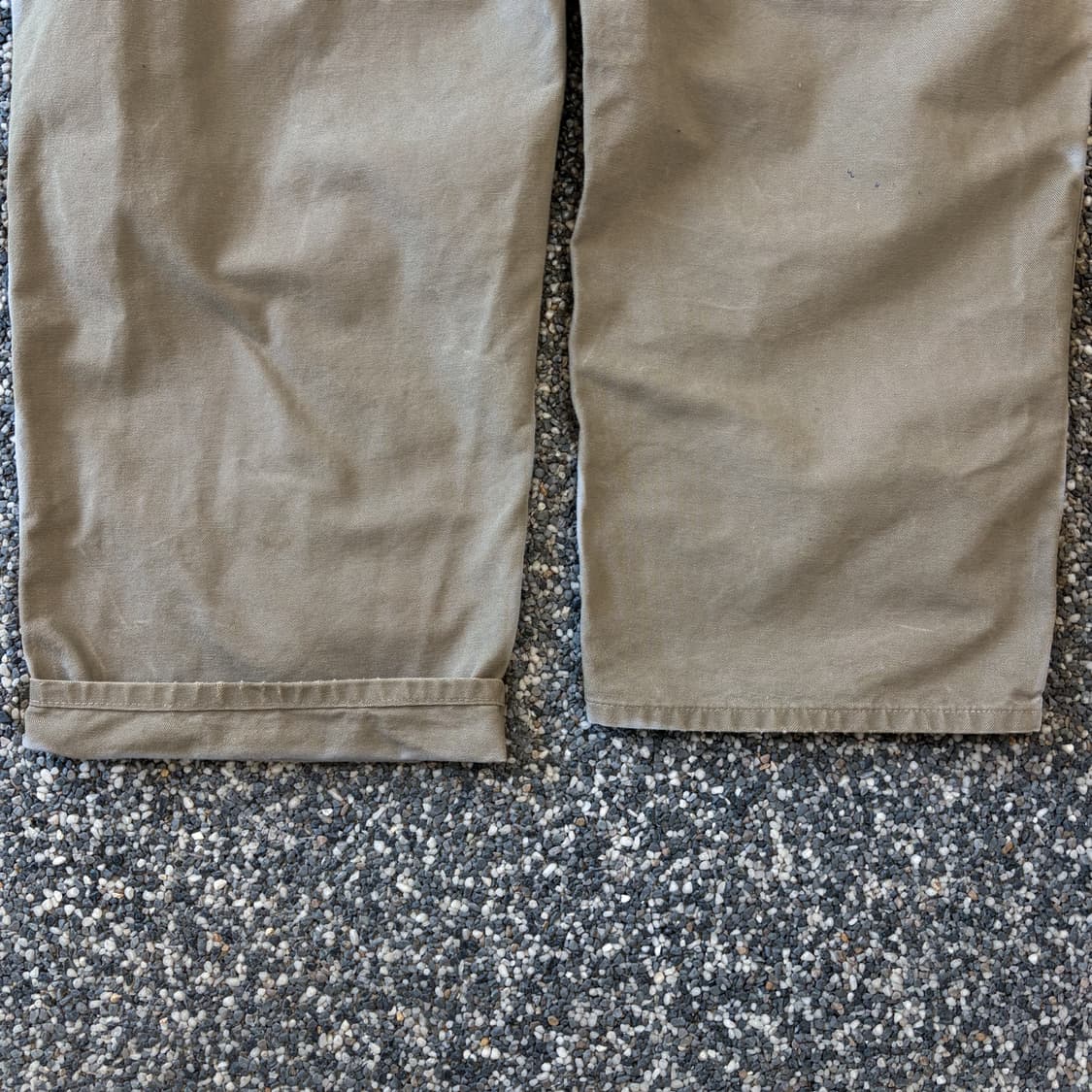 칼하트 와이드 카고 팬츠 (44) 상품이미지7