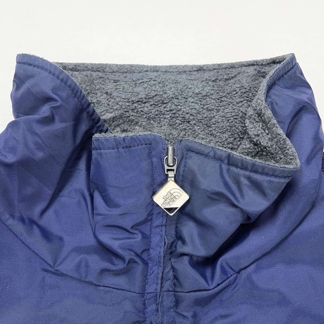 90s 노스페이스 나일론 윔업 자켓 (실측확인) 상품이미지2