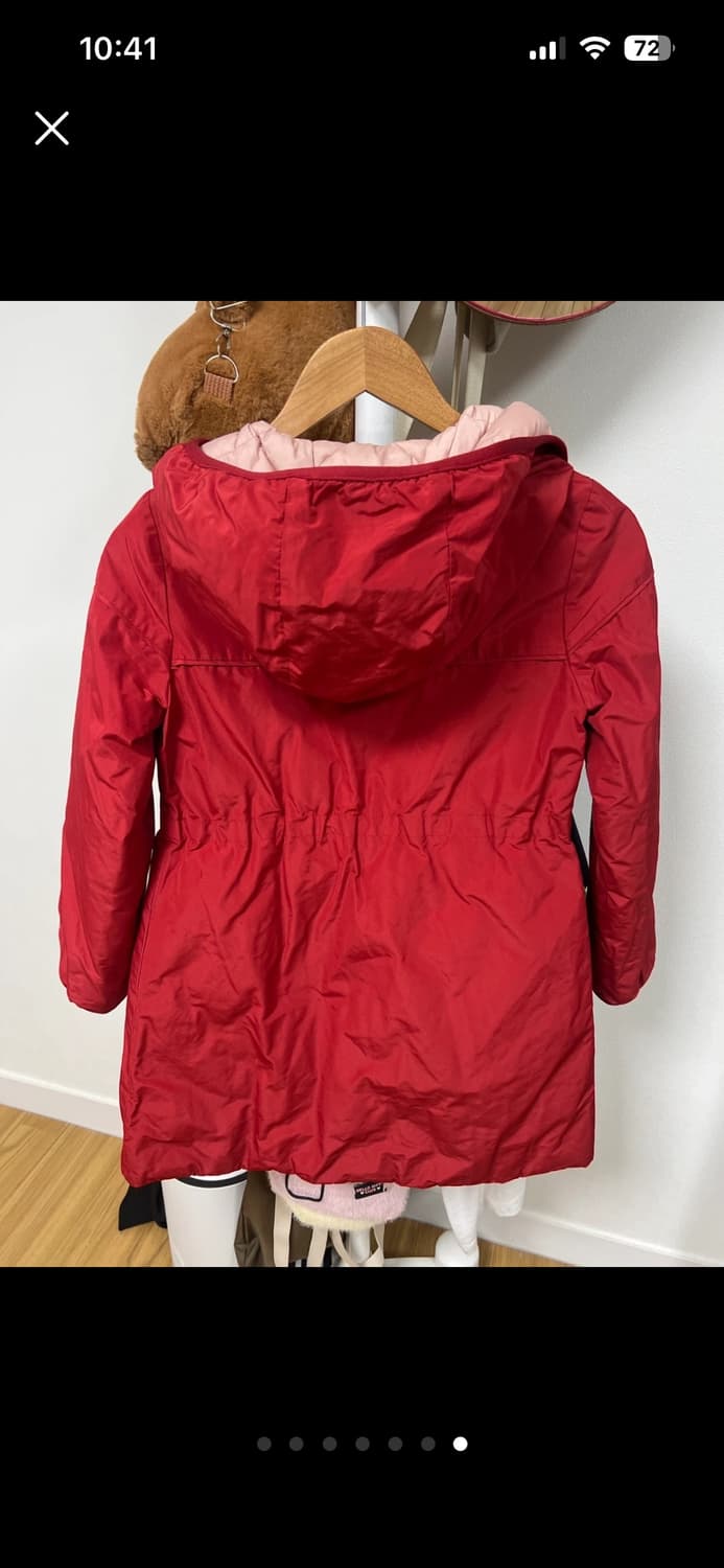 몽클레어 키즈패딩 상품이미지5