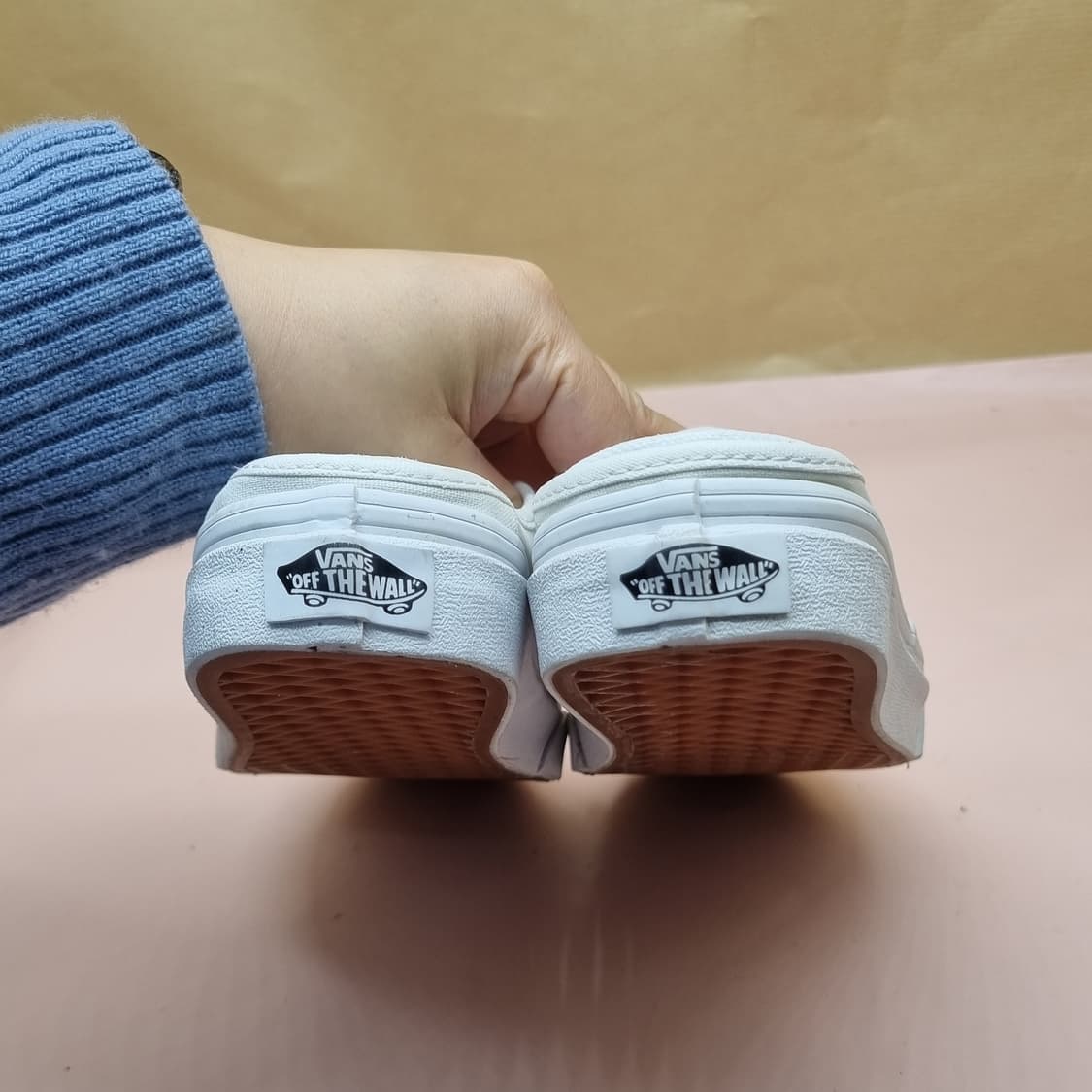 반스 어센틱 뮬 225 상품이미지4