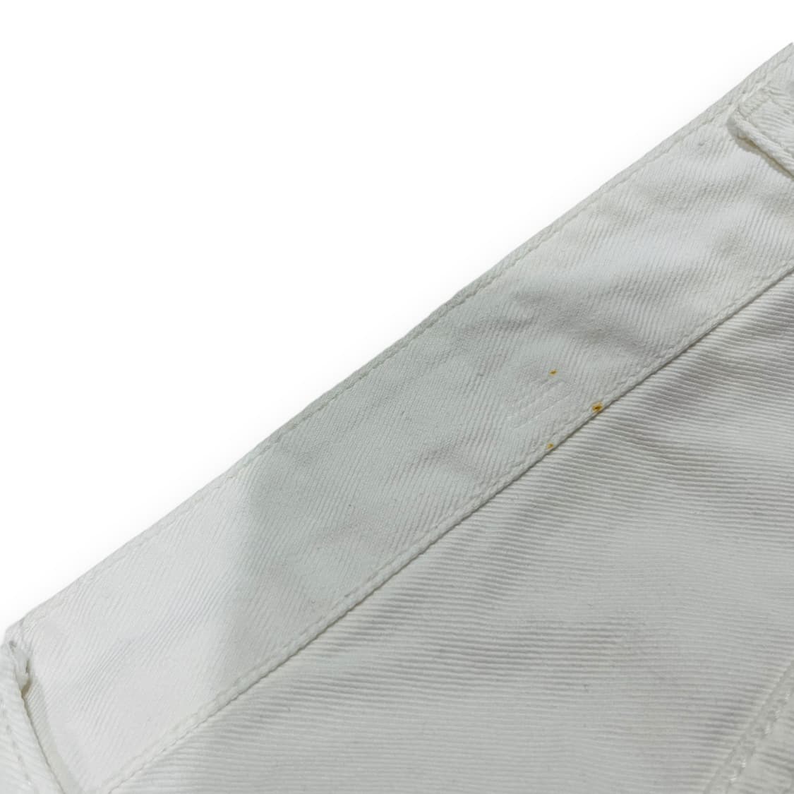 THUG CLUB studded White pants 상품이미지5