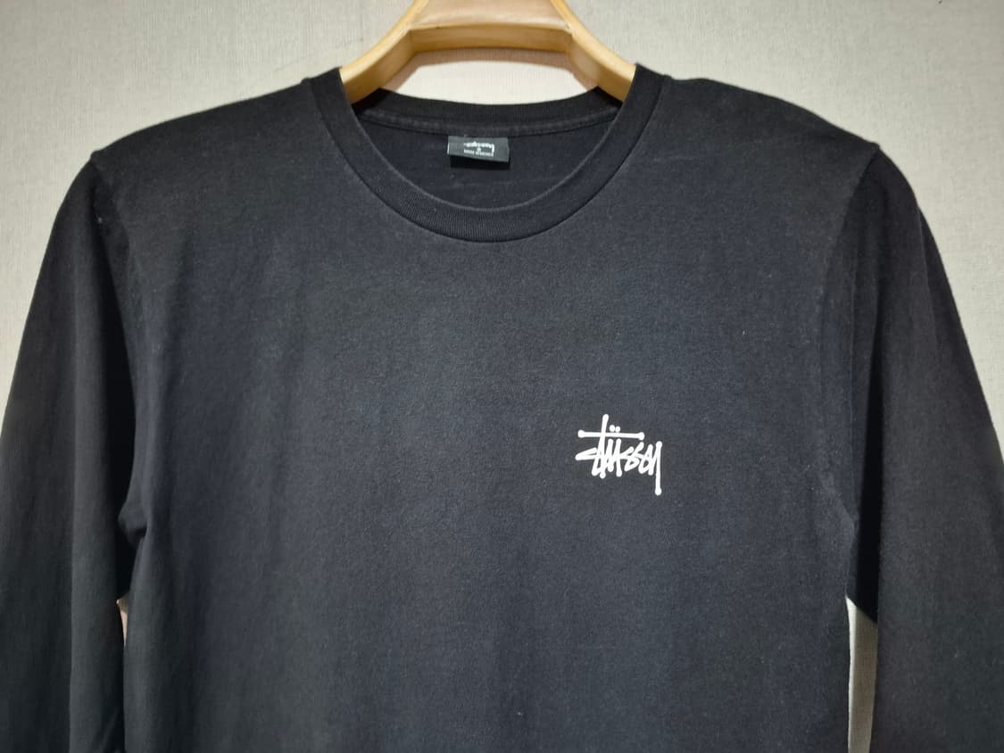 스투시 하와이걸 (S) 상품이미지3