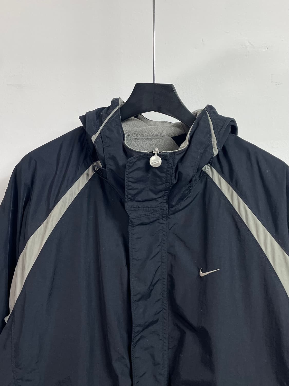나이키 리버시블 플리스 바람막이 (on.218) 상품이미지3
