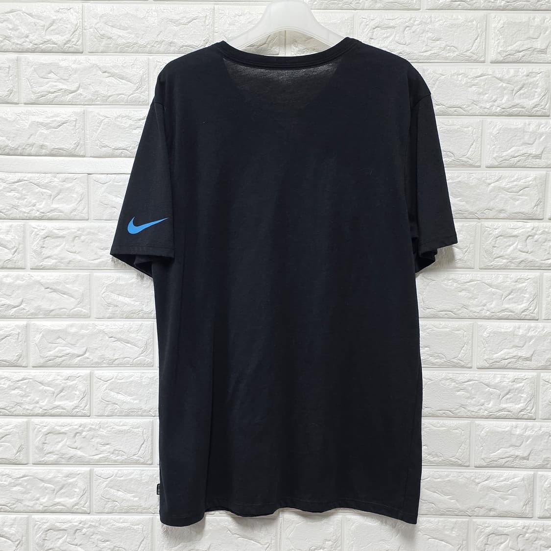 나이키 JUST DO IT 티셔츠 L 상품이미지4