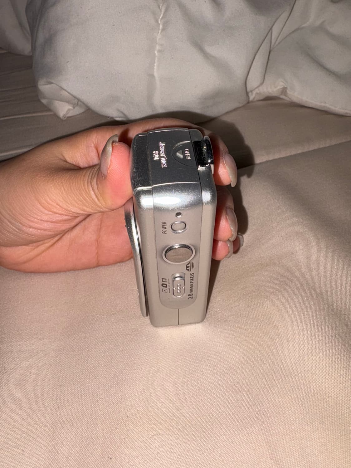 소니 사이버샷 DSC-U30 상품이미지4