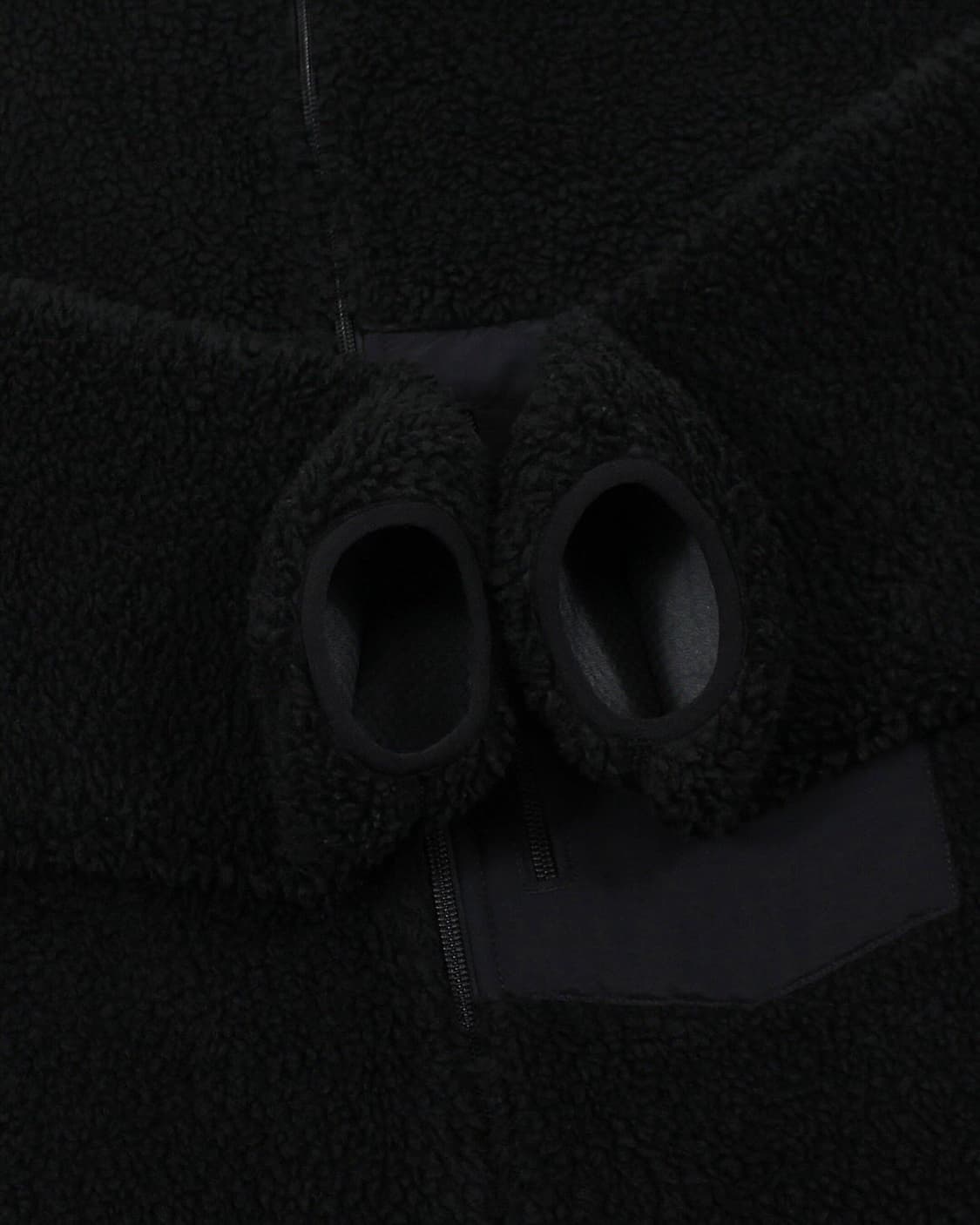 2021 파타고니아 레트로X 파일 플리스 자켓 블랙 상품이미지7