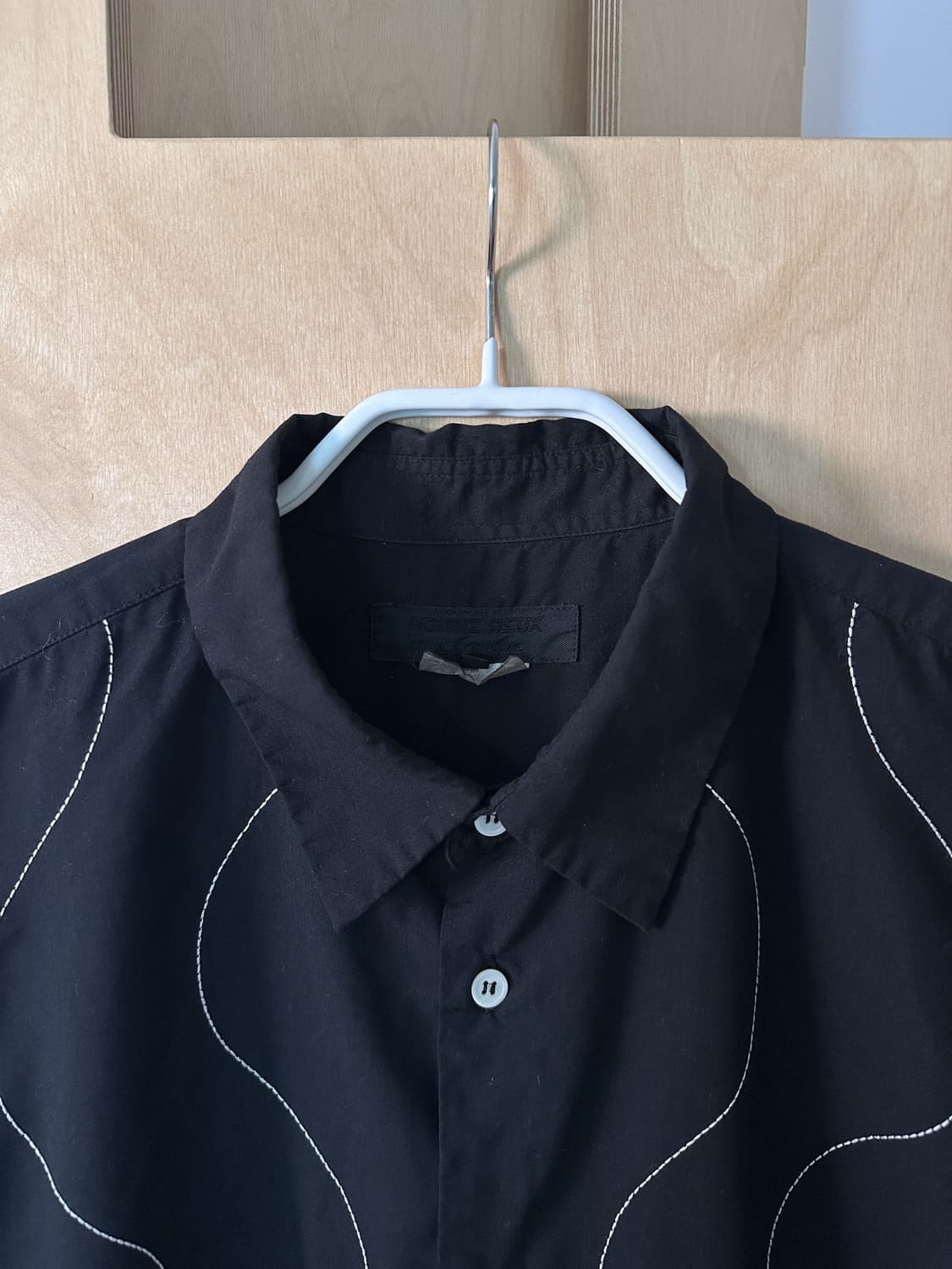 COMME des GARÇONS HOMME DEUX 2017 Shirt 상품이미지3