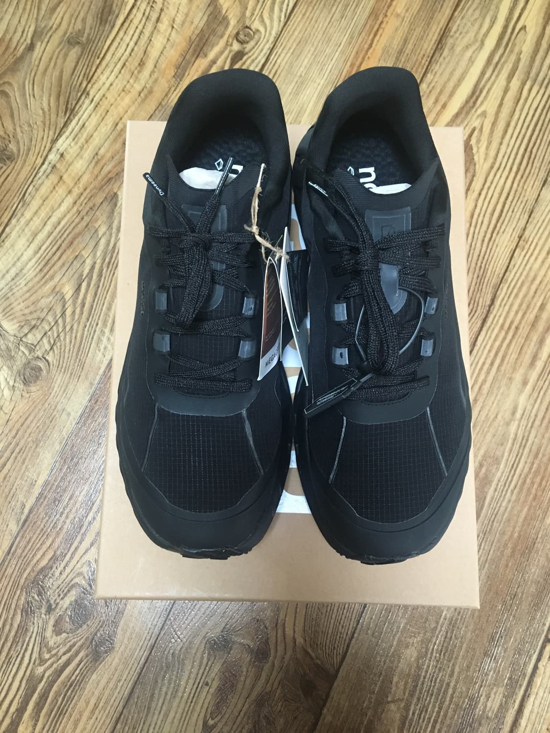 (US11)노다 002 블랙 판매합니다 상품이미지2