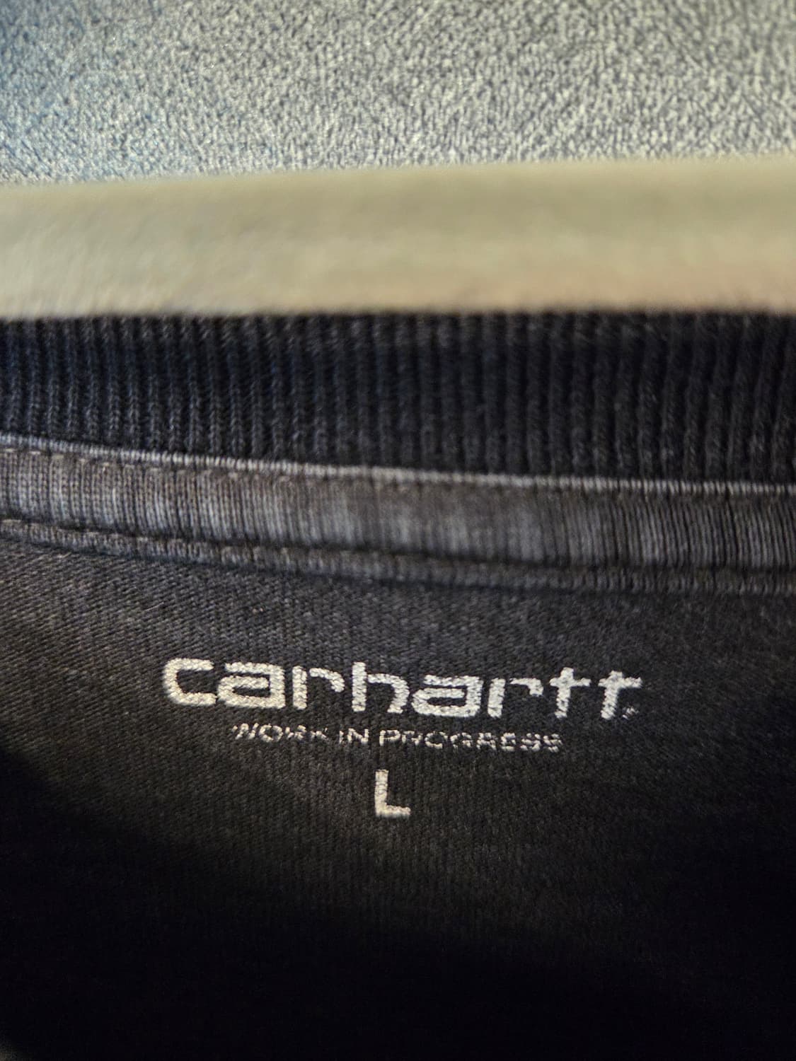 칼하트 반팔티 상품이미지8