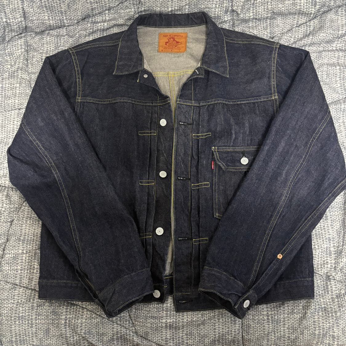 [XL]제라도 407exx 상품이미지1