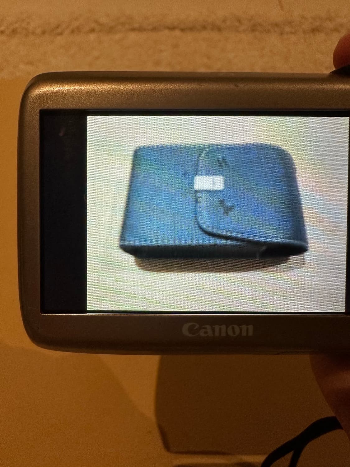 캐논 익서스 110is (canon ixus 110is) 빈티지 카메라 상품이미지8