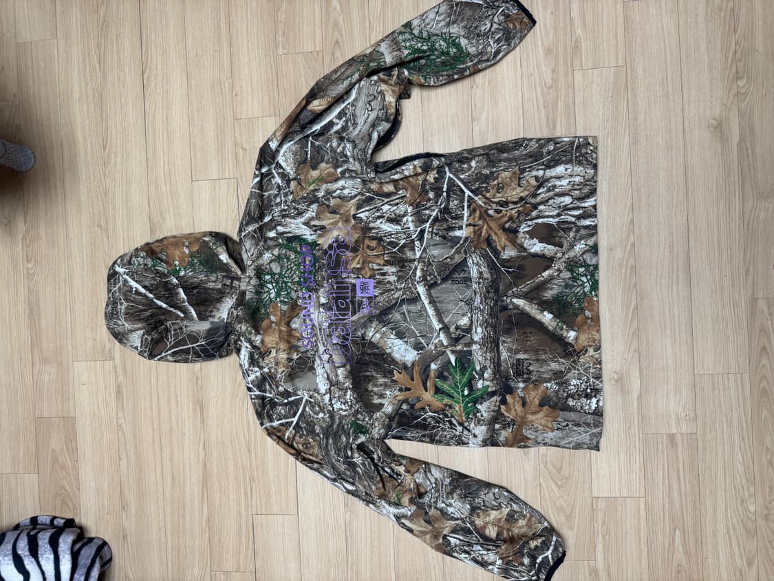 발란사 뉴에라 바람막이 상품이미지2