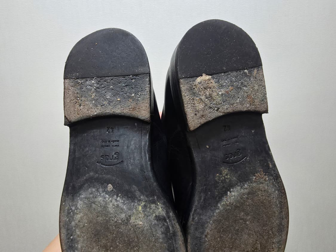 그라더스08 grds 블루처08 42(270) 판매 상품이미지7