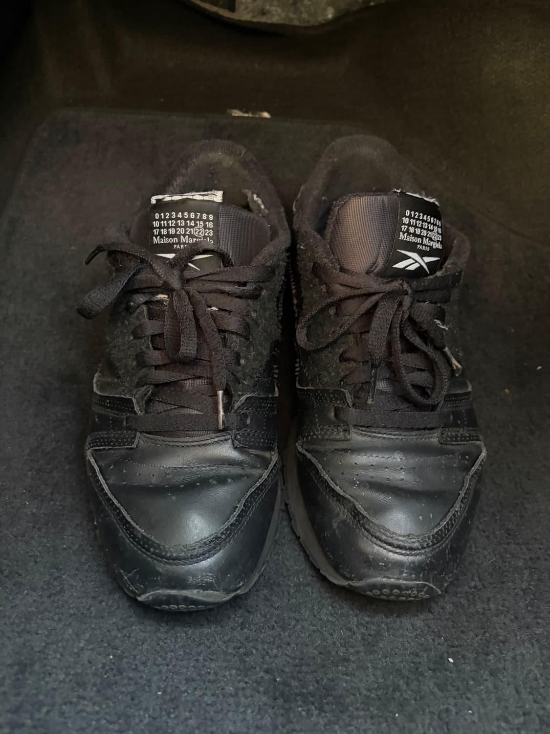 리복 마르지엘라 265  상품이미지1