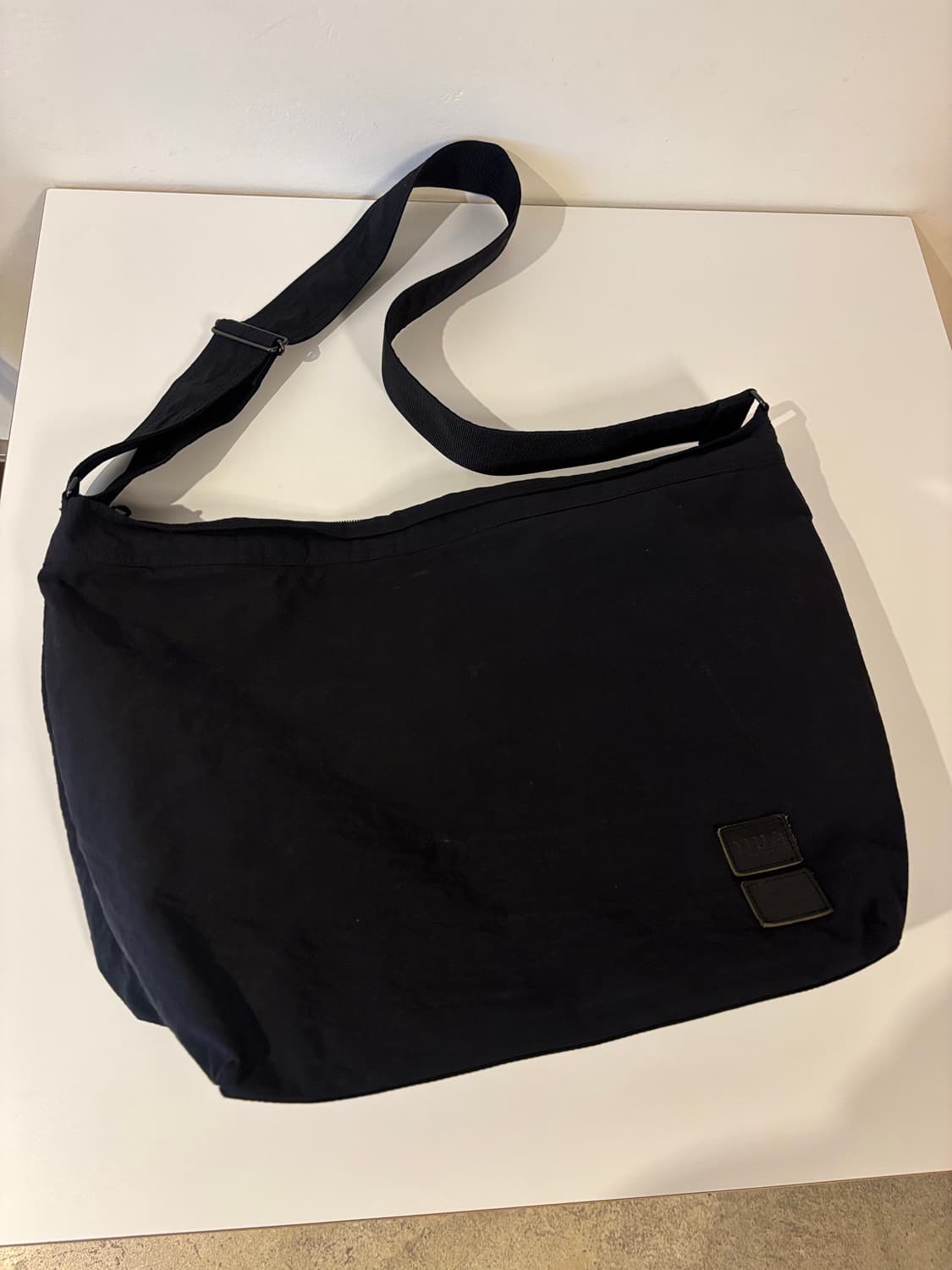 MINOTAUR(MUG)×PORTER 콜라보 크로스백 상품이미지1