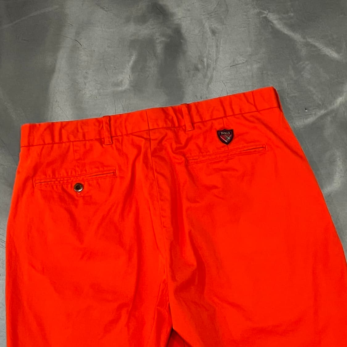  폴로 골프 하프 팬츠 y16139 상품이미지4