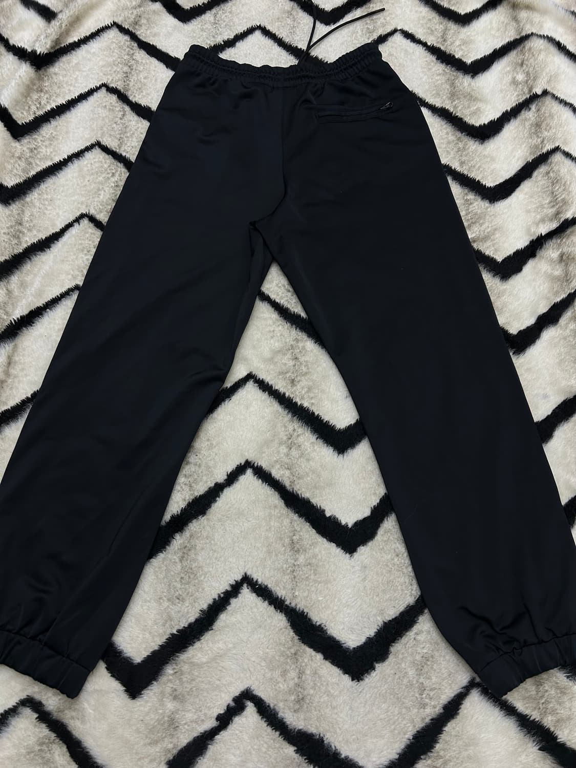 [S]아디다스 아디브레이크 우븐 조거팬츠 상품이미지5