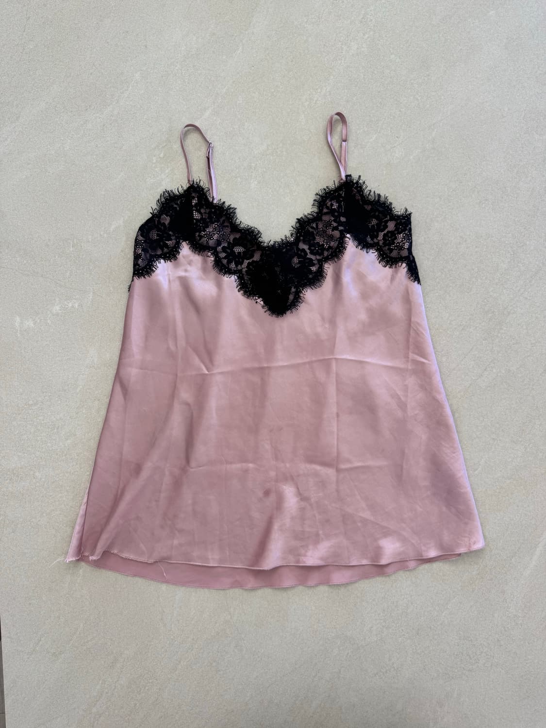 란제리코어 빈티지 코디세트 (20% off, ~4/22) 상품이미지7