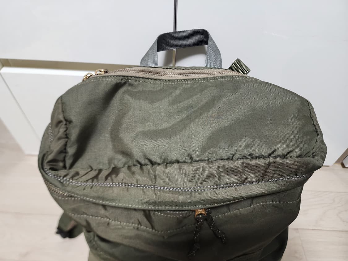 요시다포터 포스 백팩 데이팩 상품이미지6