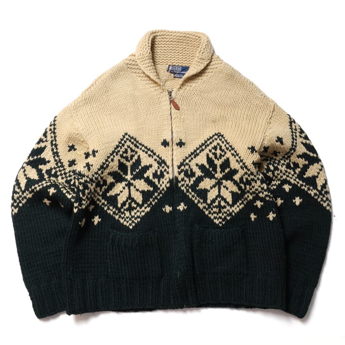폴로 랄프로렌 Polo by Ralph Lauren Cardigan 상품이미지1