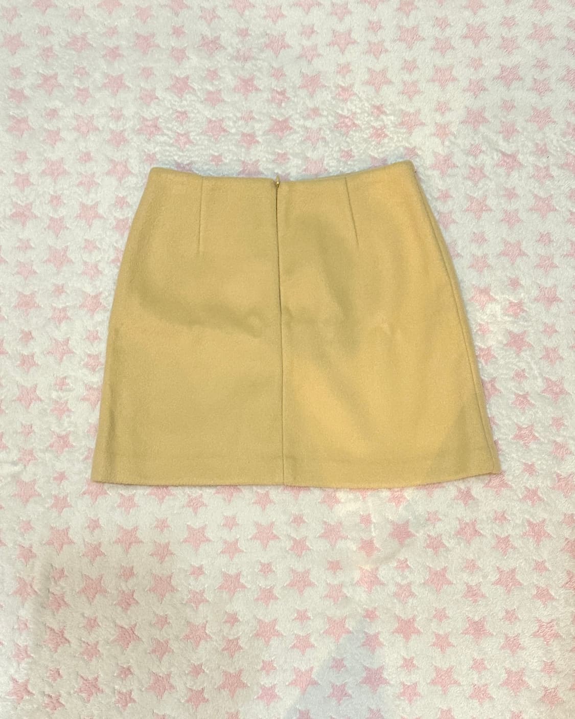 스커트 판매 (버버리, 체크, 앙고라) 상품이미지9