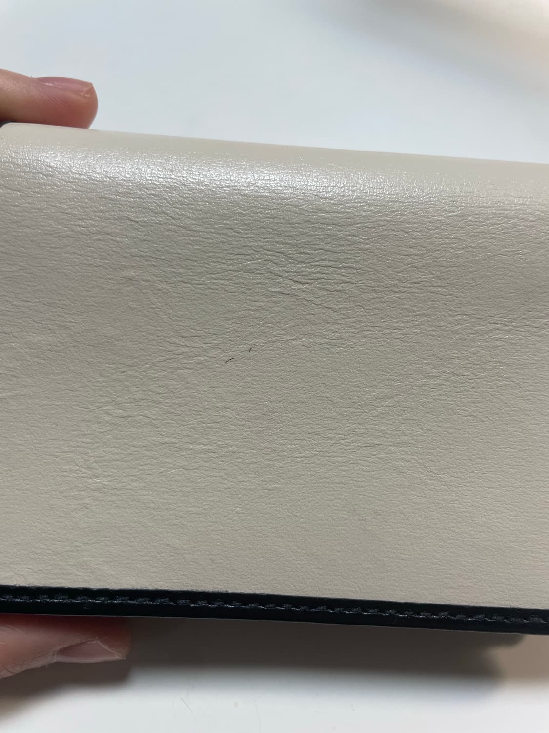 구찌 홀스빗1955반지갑 gucci 카드지갑 상품이미지3