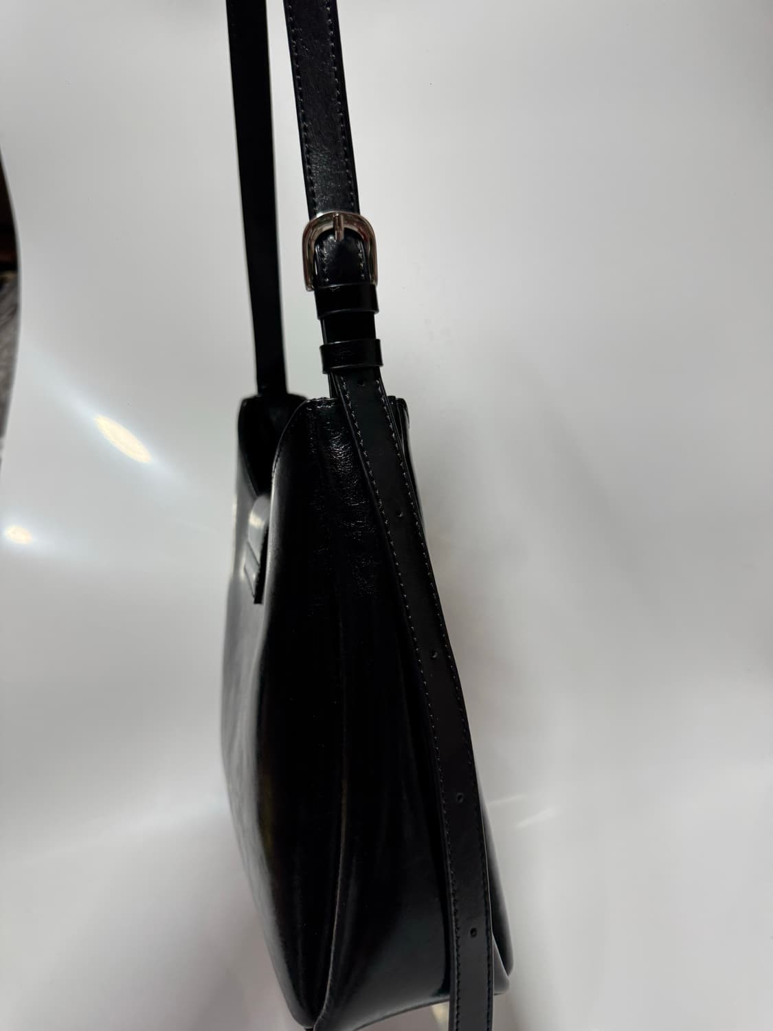 루에브르 삭드퐁텐느 호보백 미디움  상품이미지4