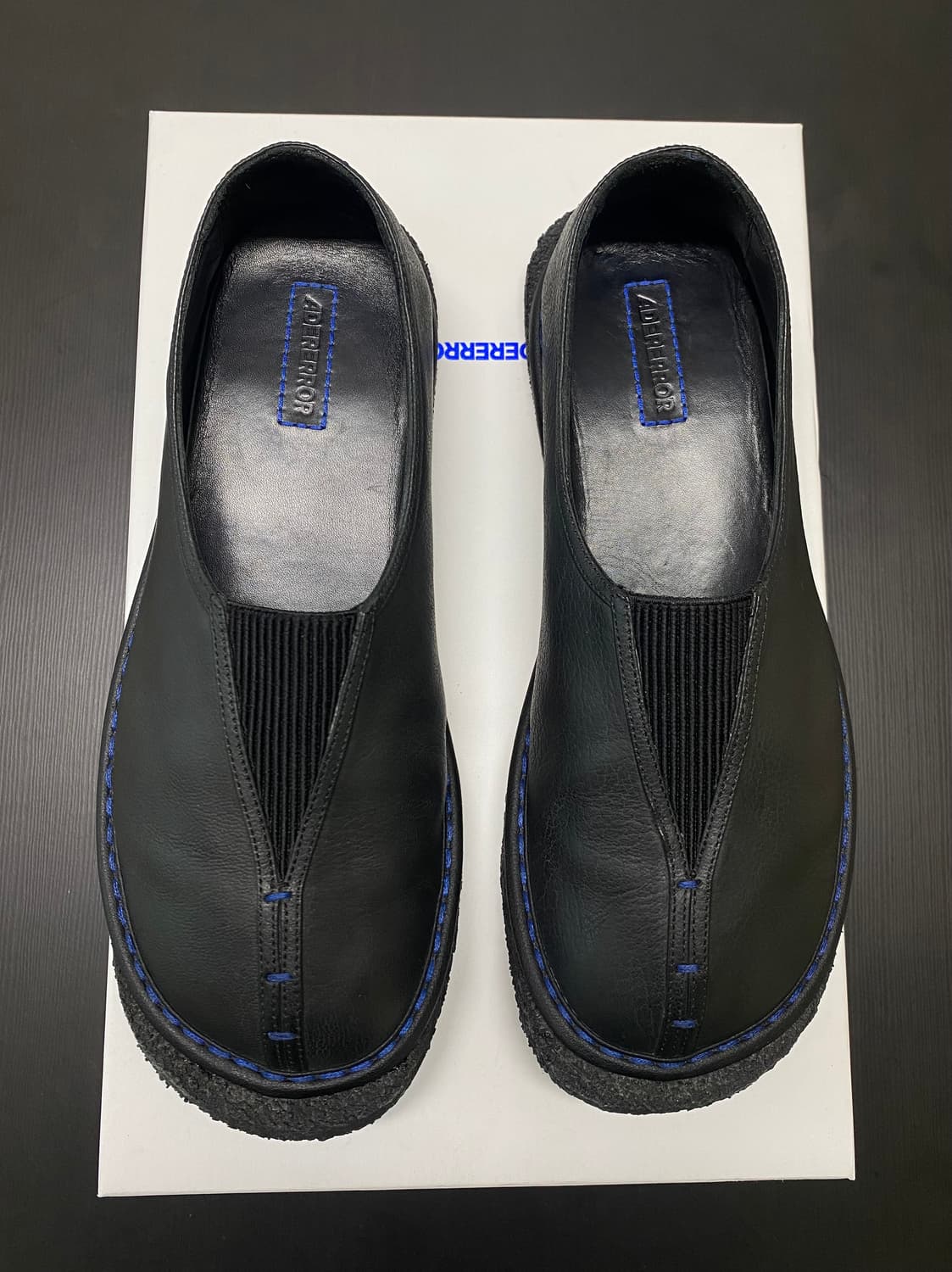 (250) 아더에러 sentoe product 115 슬립온 상품이미지2