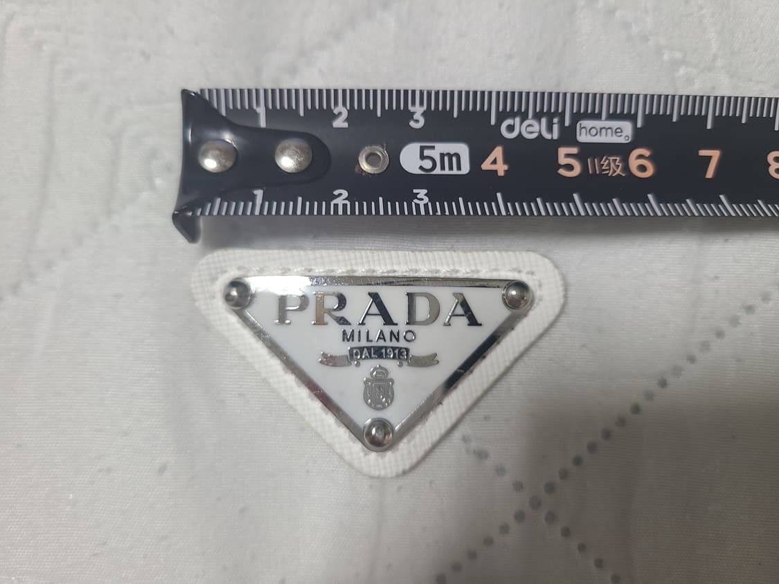 프라다 로고/ 엠블럼 상품이미지2