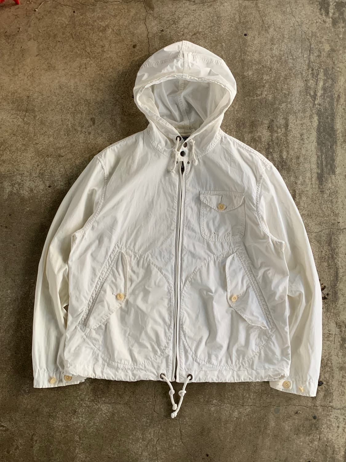 폴로 랄프로렌 패시픽 서프 익스페디션 자켓 상품이미지1