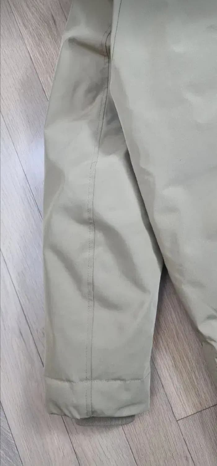캉골 헤리티지 덕다운 패딩 M _ 남성 상품이미지6