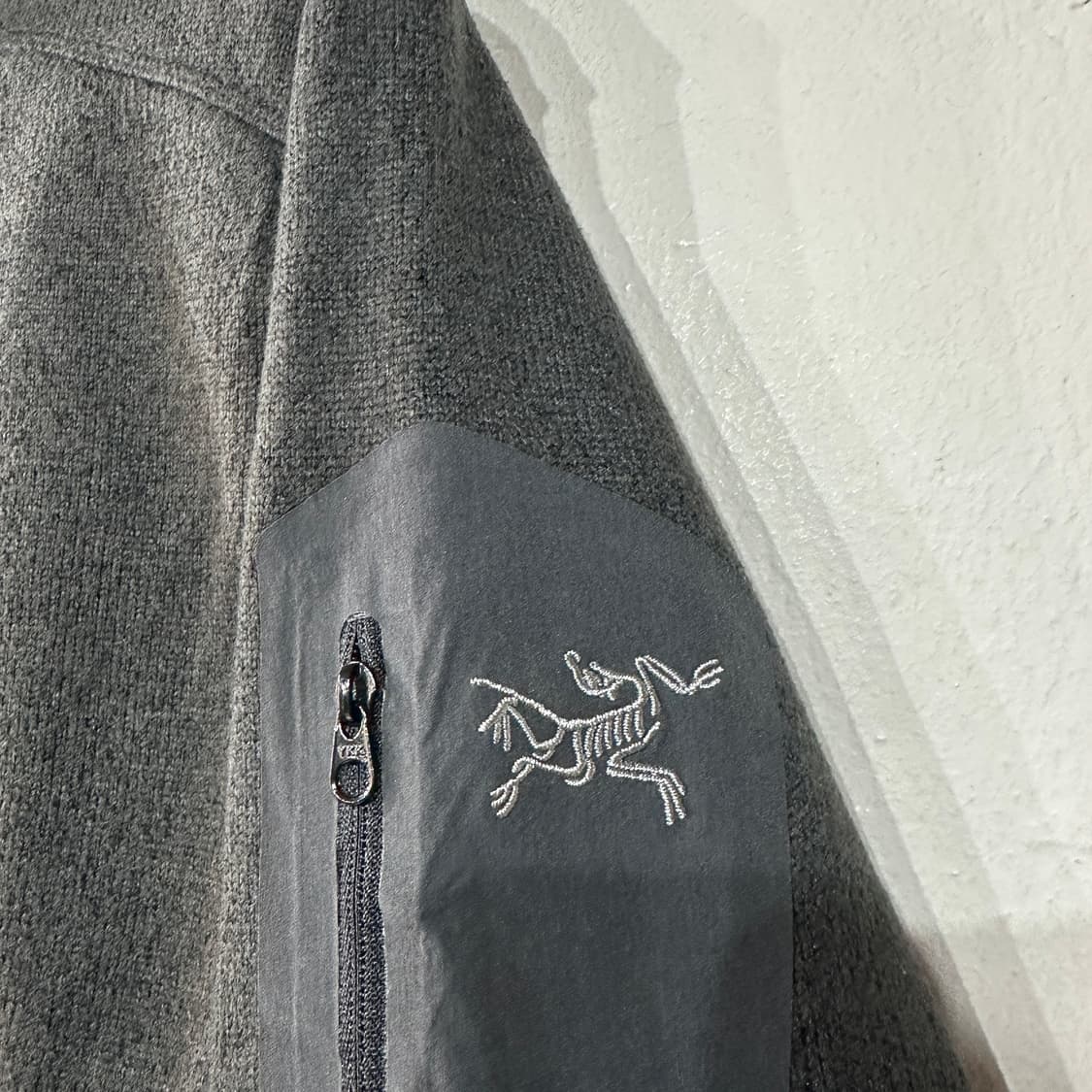 아크테릭스 커버트 후디 자켓 S 상품이미지3