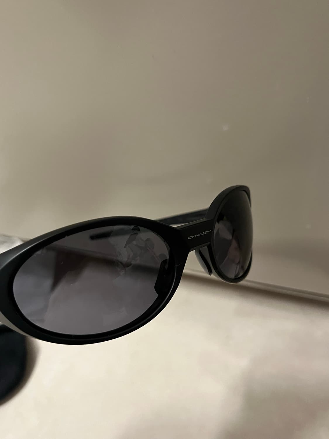 오클리 아이자켓 리덕스 매트 선글라스 상품이미지4