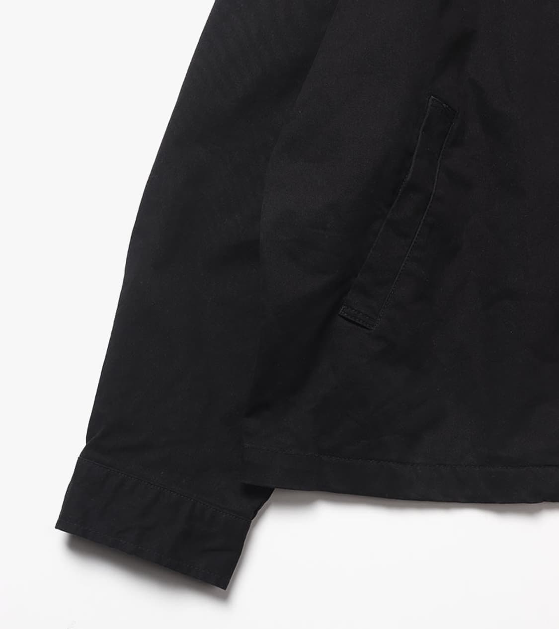 B:MING BY BEAMS - 24FW LOOSE WORK JACKET 상품이미지6