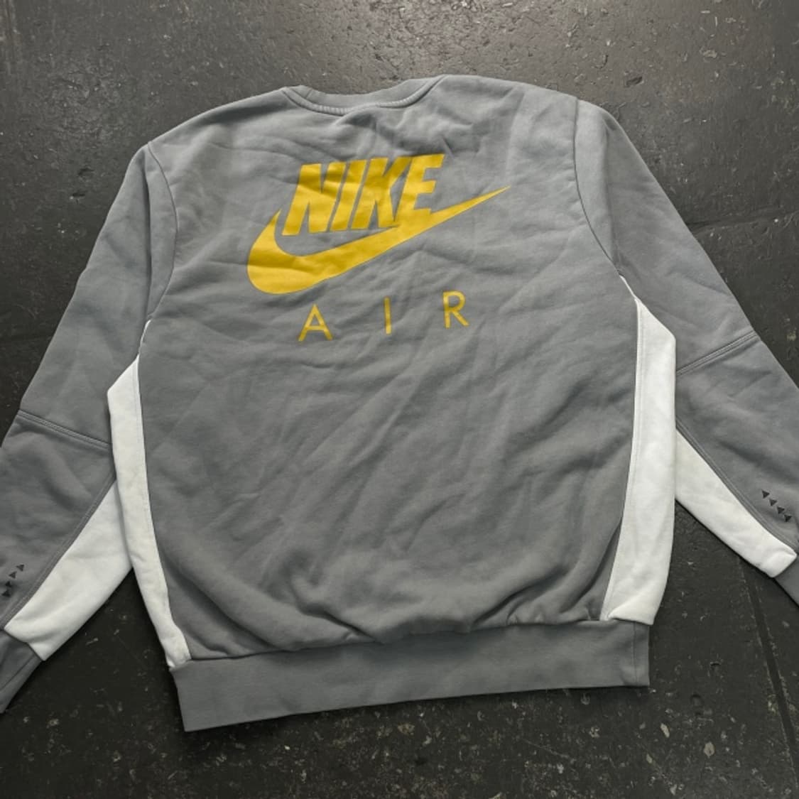 100 나이키 에어 맨투맨  상품이미지5