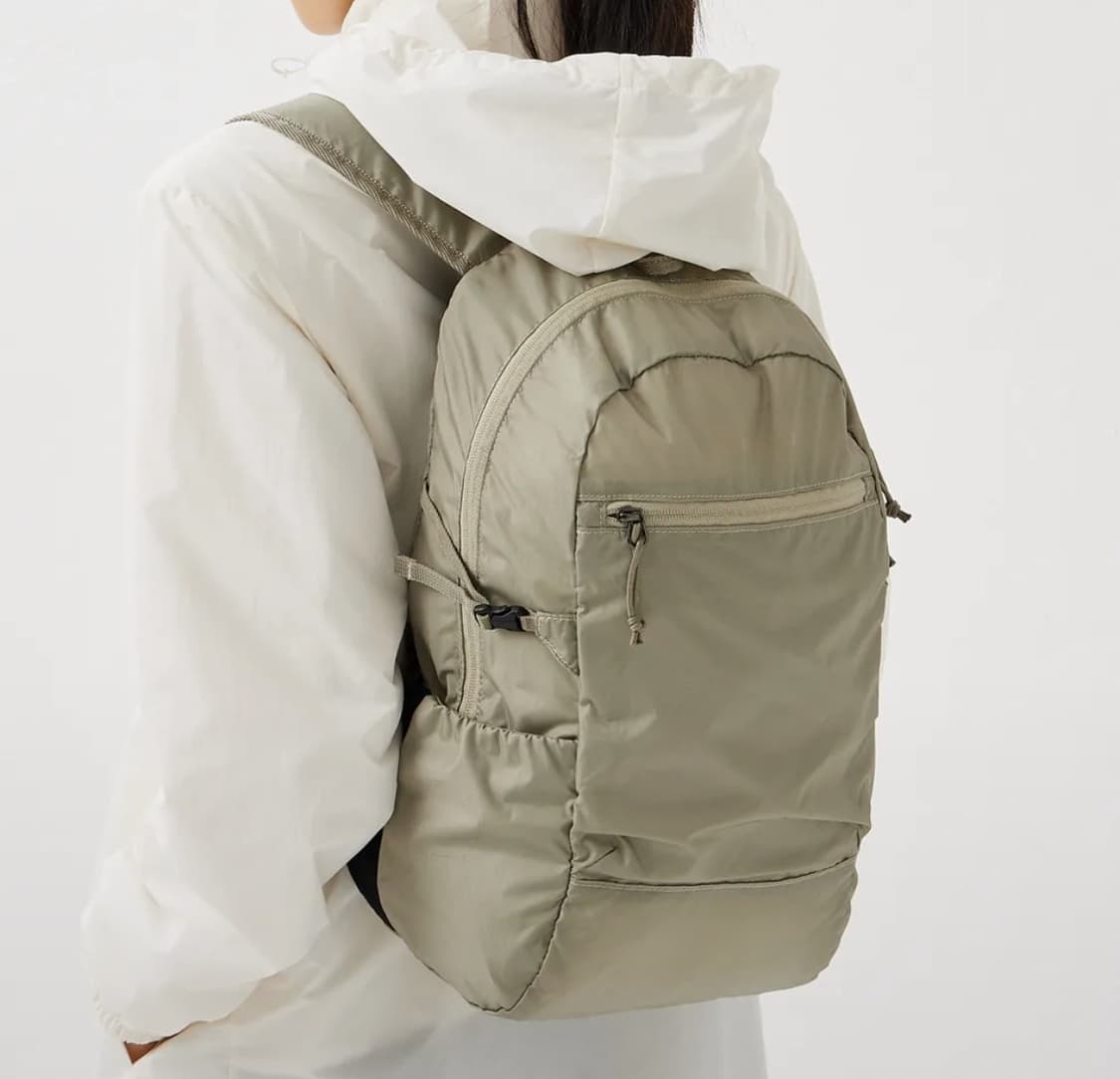 컬럼비아 본레 포레스트 경량 백팩 20L 미개봉 새상품 상품이미지1