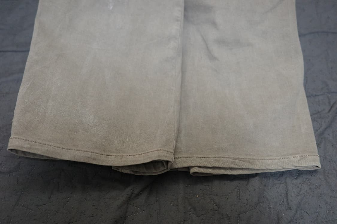 [29] 릭오웬스 다크쉐도우 볼란 바나나 팬츠 펄 SCF 상품이미지5