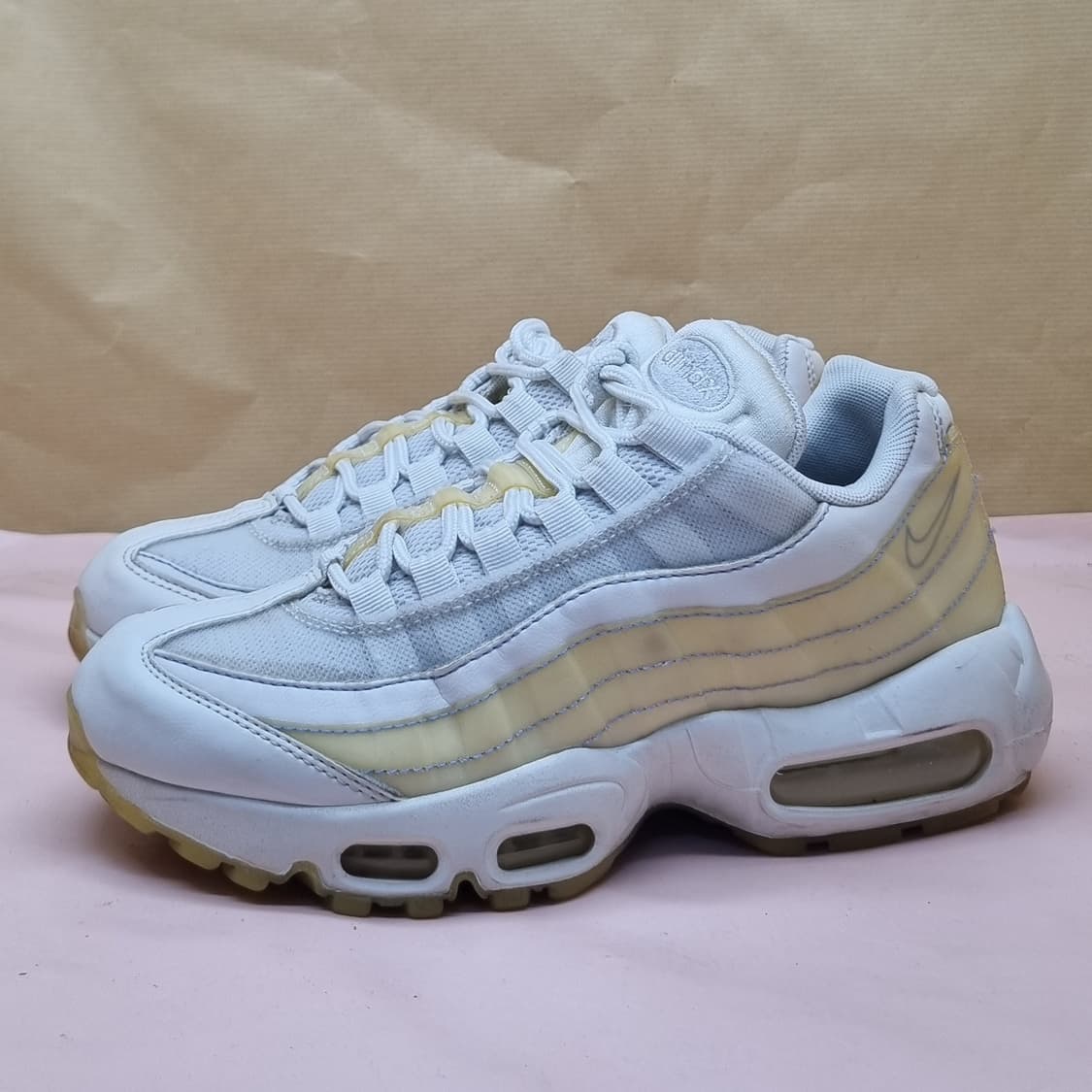 나이키 에어맥스95 여성운동화240  상품이미지1