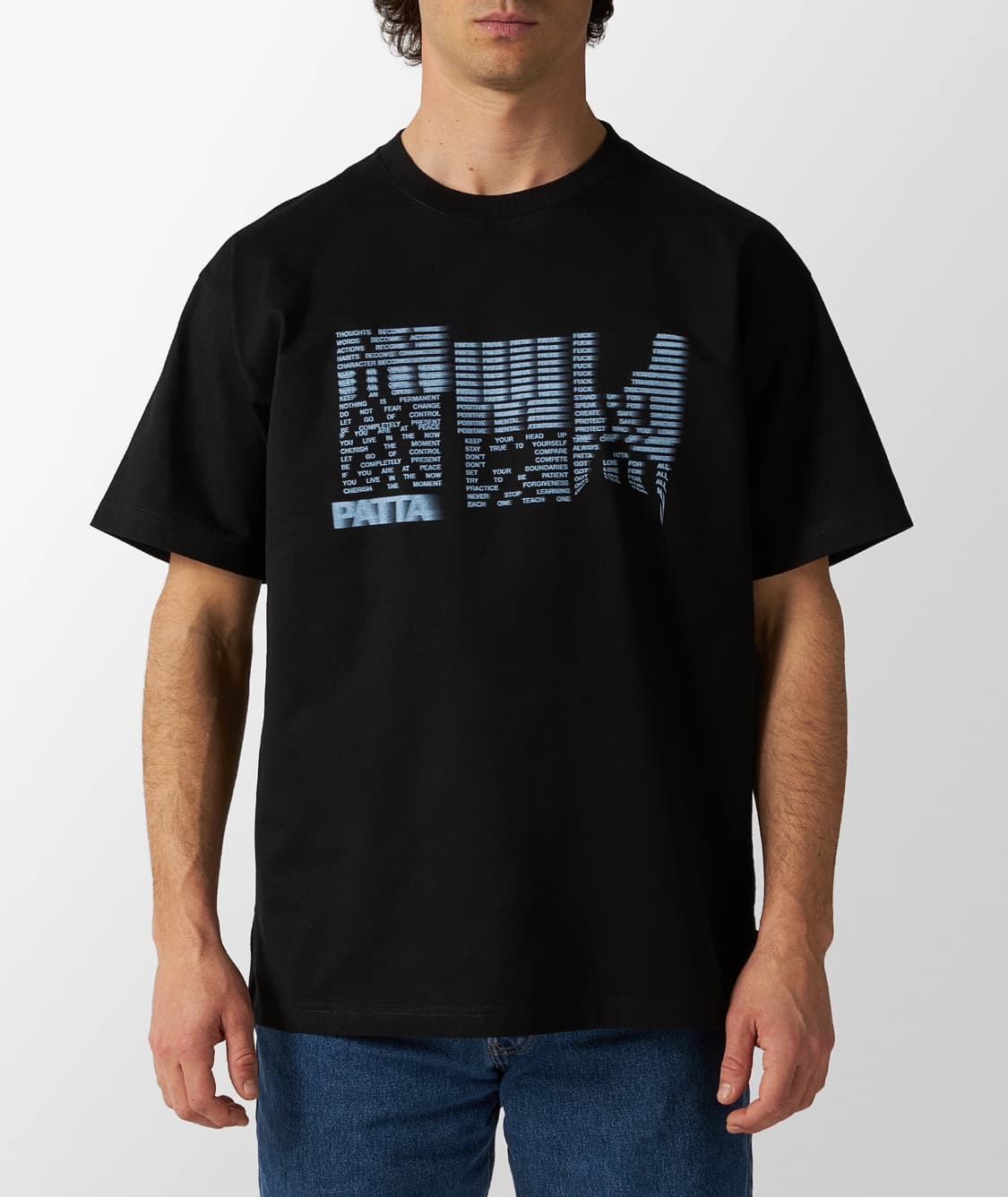 Patta 파타 반팔티 상품이미지5