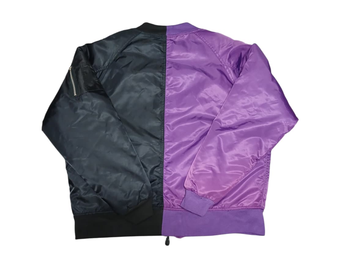 나일러스 봄버자켓 상품이미지2